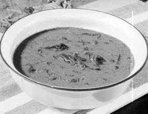 Dal Palak