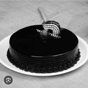 Cake Dark Chocolate