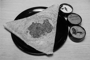 Gobi Masala Dosa