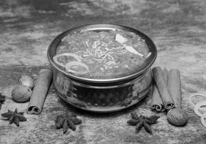 Chole Paneer
