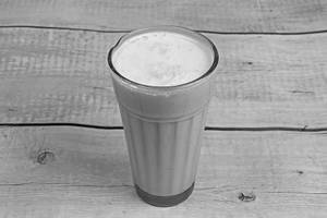 Hot Milk