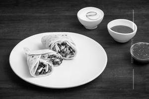 Veggie Wrap