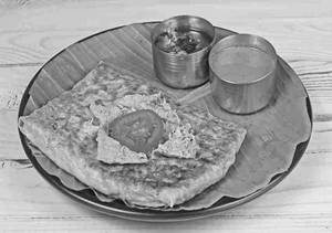 PMK Egg Labba