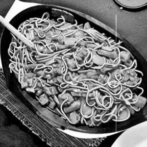 Mix Flavour Chowmein 