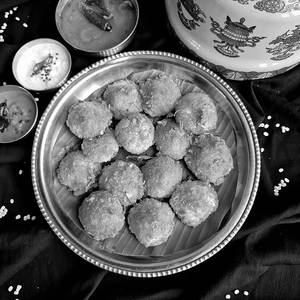 Button Podi Idli (14pcs) BF