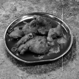 Chicken Hongkong Dry