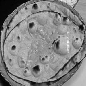 Butter Roti