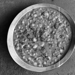 Bengali Dal Tadka