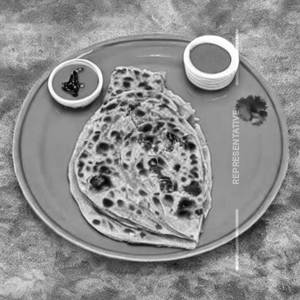 Stuffed Paratha