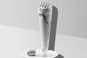 Crazy Nutella Shake [300ml]