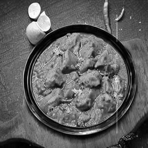 Gobhi Masala