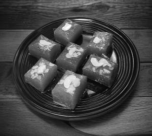 Badam Halwa