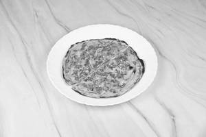 Veg Stuffed Paratha