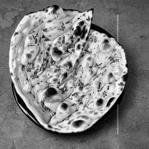 Onion Naan