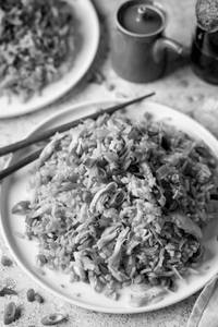 Mix Fried Rice