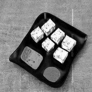 Paneer Salt & Papper