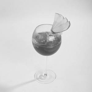 Cranberry Apple Spritzer (300 Ml)