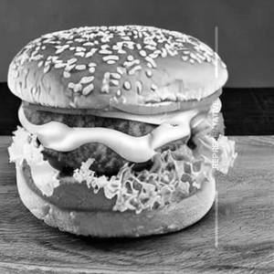 Spicy Crunch Burger