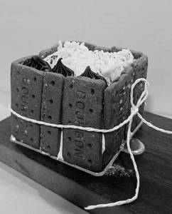 Pastry Bourbon