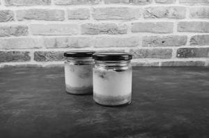 Moti Choor Mousse Jar