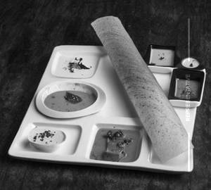 Masala Dosa