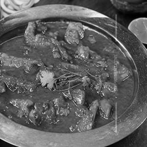 Chingri Kalia.