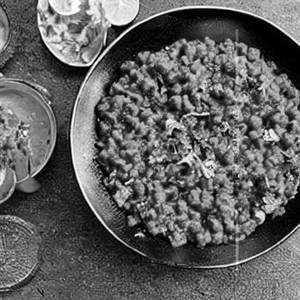 Keema Matar