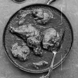 Chicken Bhoona