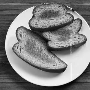 Bread Butter [Plain]