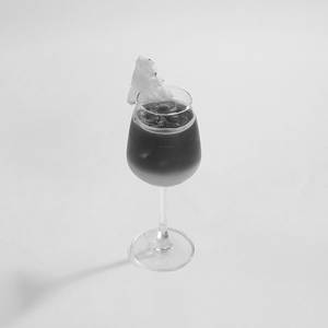 Espresso Pineapple (220 Ml)
