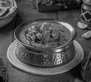 Dal Gosht