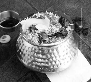 Handi Biryani