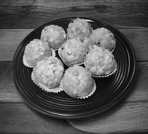 Bundi Laddu