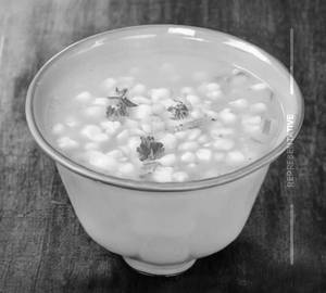Sweet Corn Soup
