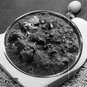 Mutton Khada Masala