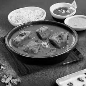 Fish Amritsari