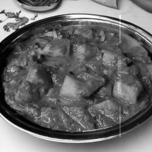 Aloo Apki Pasand Mattar
