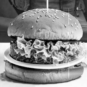 Csb Signature Burger