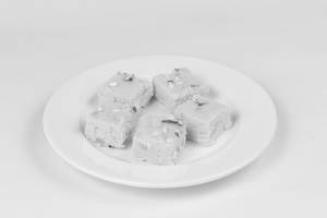 Mango Barfi