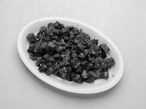 Bhindi Fry