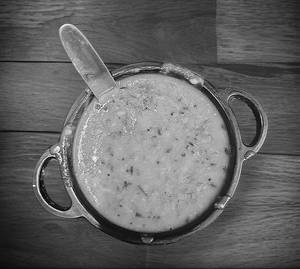 Dal Fry