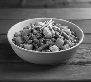 Mix veg