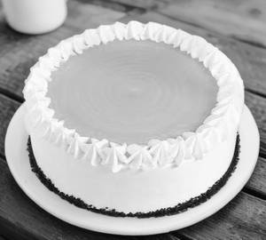 Classic Mango Cake (500gm)