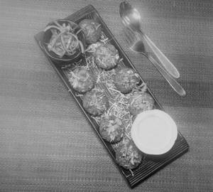 Hara Bhara Kabab