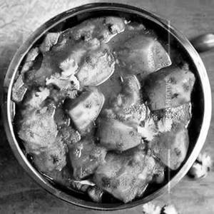Aloo Ki Sabji
