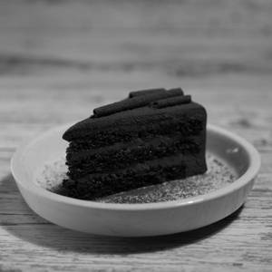 Pastry Trio Chocoberry