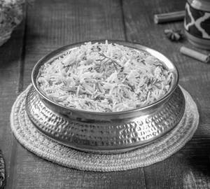 Jeera Rice