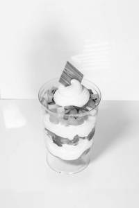 Pudding Mixfruit