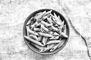 Peri peri pasta
