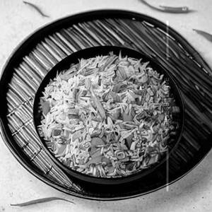 Chilli Garlic Fried Rice